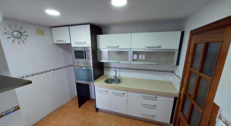 VENTA PISO