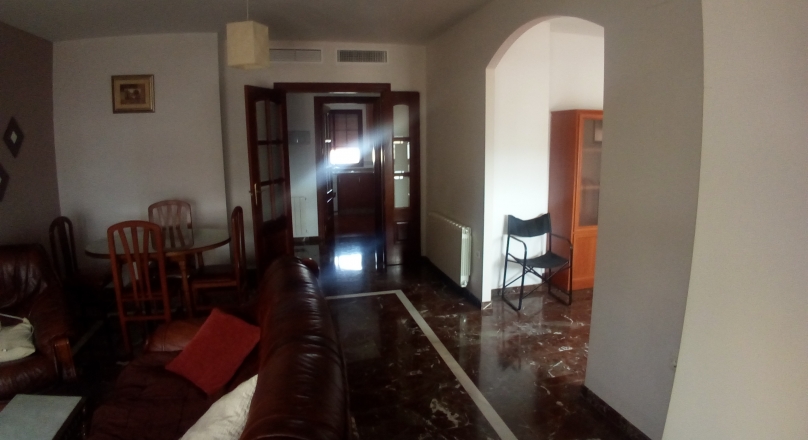 00184 PISO DÚPLEX